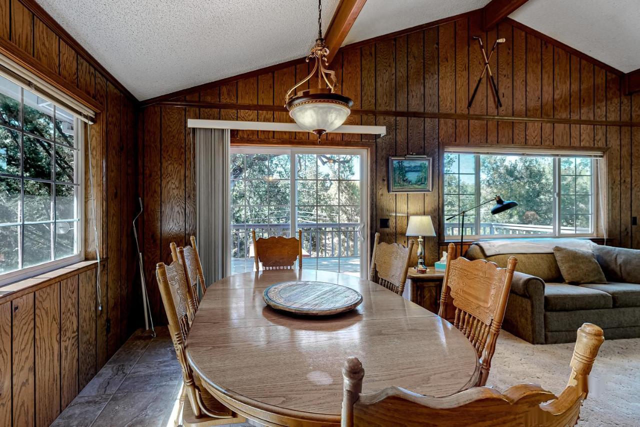 It'S Cabin Time Groveland Bagian luar foto