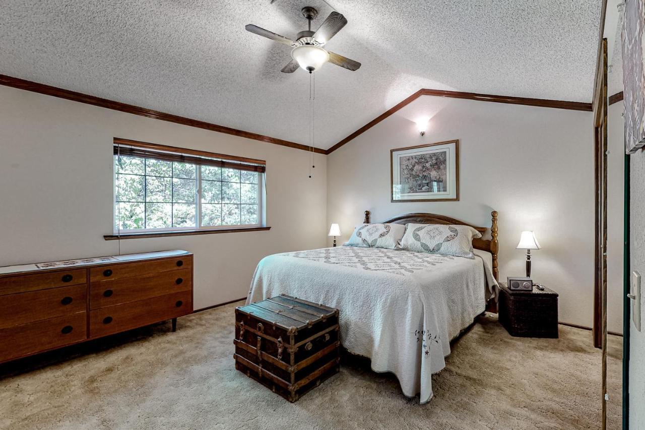 It'S Cabin Time Groveland Bagian luar foto