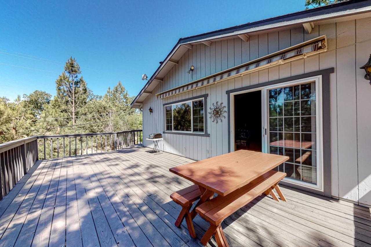 It'S Cabin Time Groveland Bagian luar foto