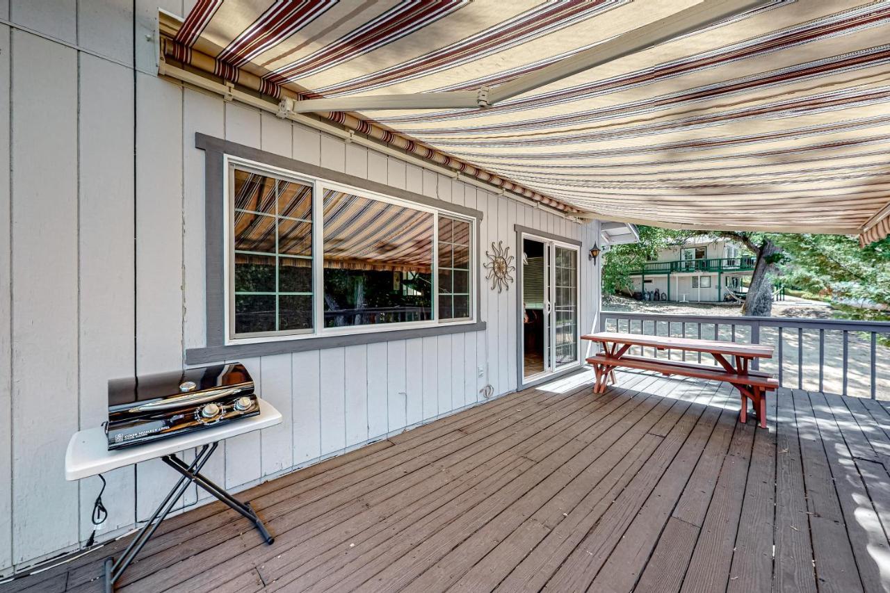 It'S Cabin Time Groveland Bagian luar foto