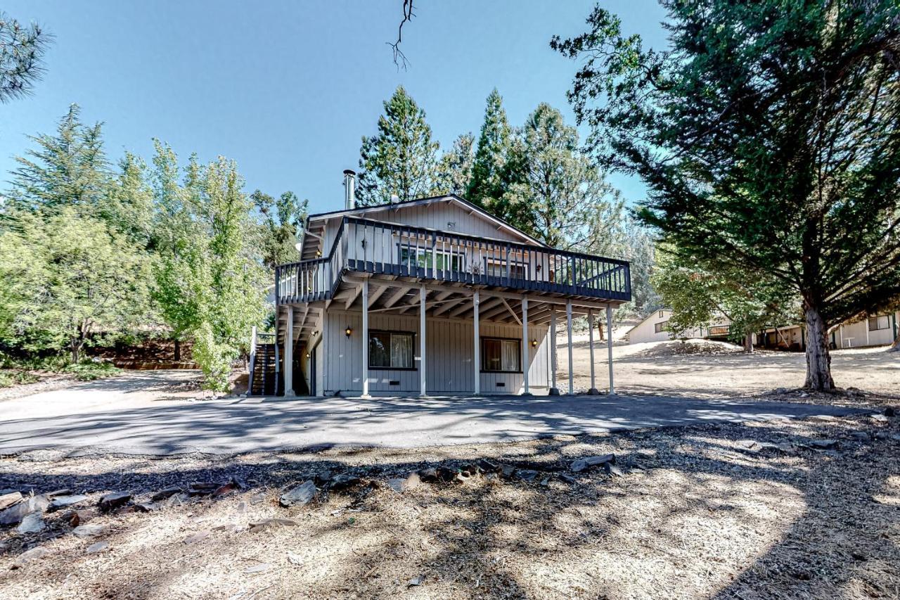 It'S Cabin Time Groveland Bagian luar foto