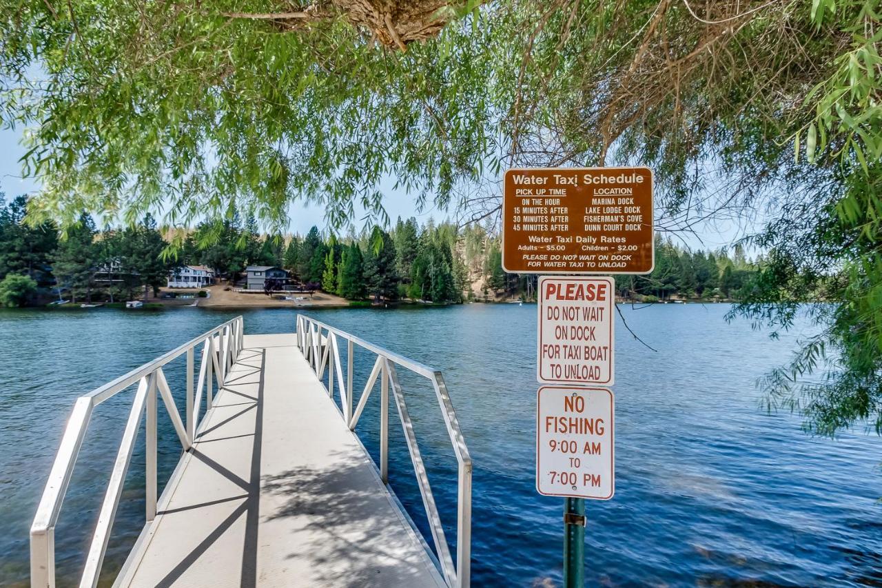 It'S Cabin Time Groveland Bagian luar foto