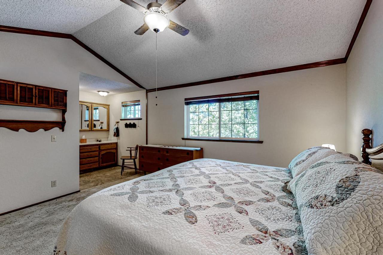 It'S Cabin Time Groveland Bagian luar foto