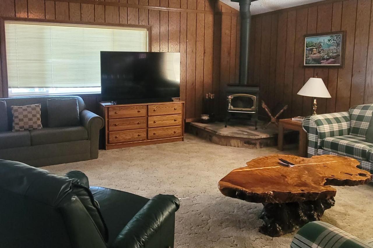 It'S Cabin Time Groveland Bagian luar foto